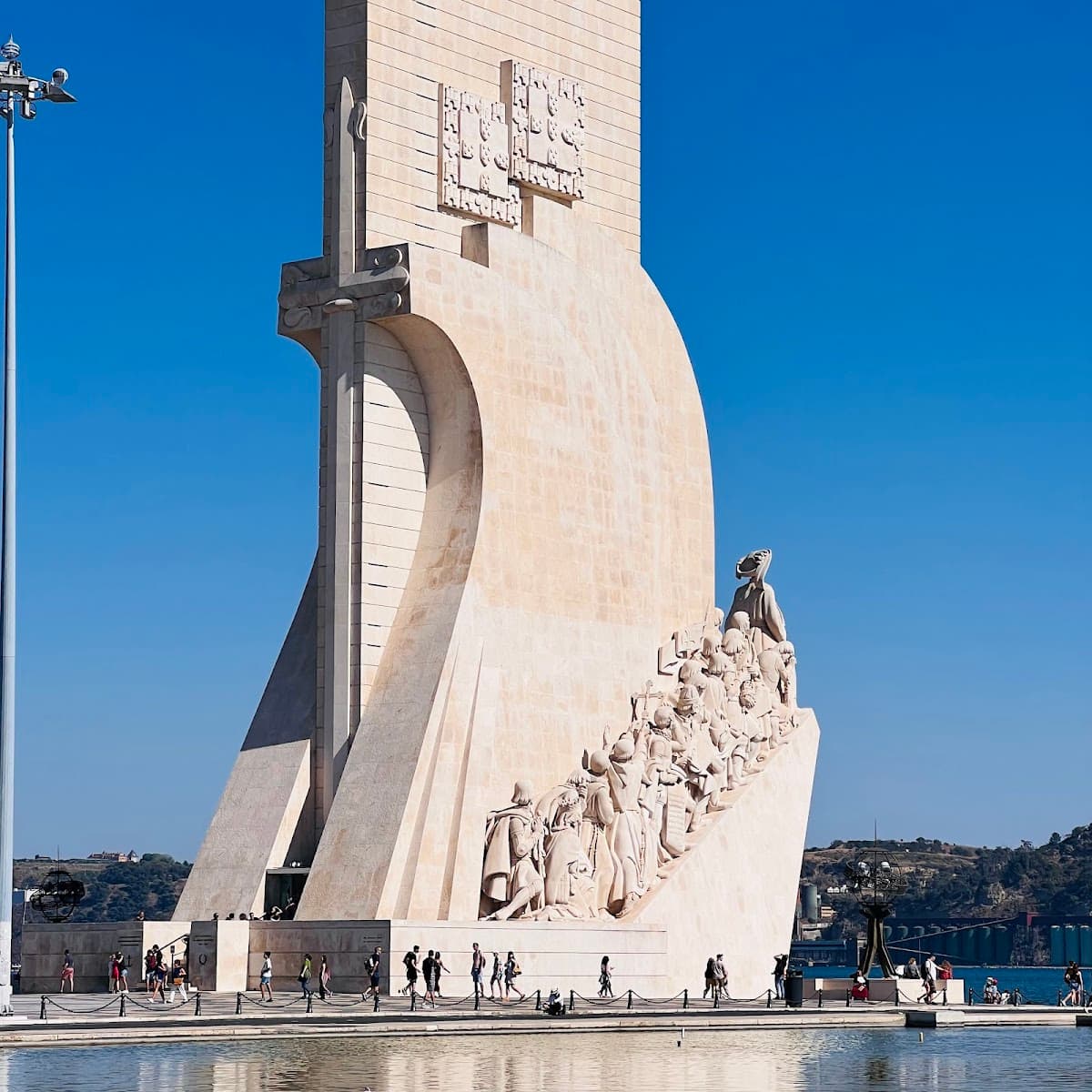 Monument to the Discoveries