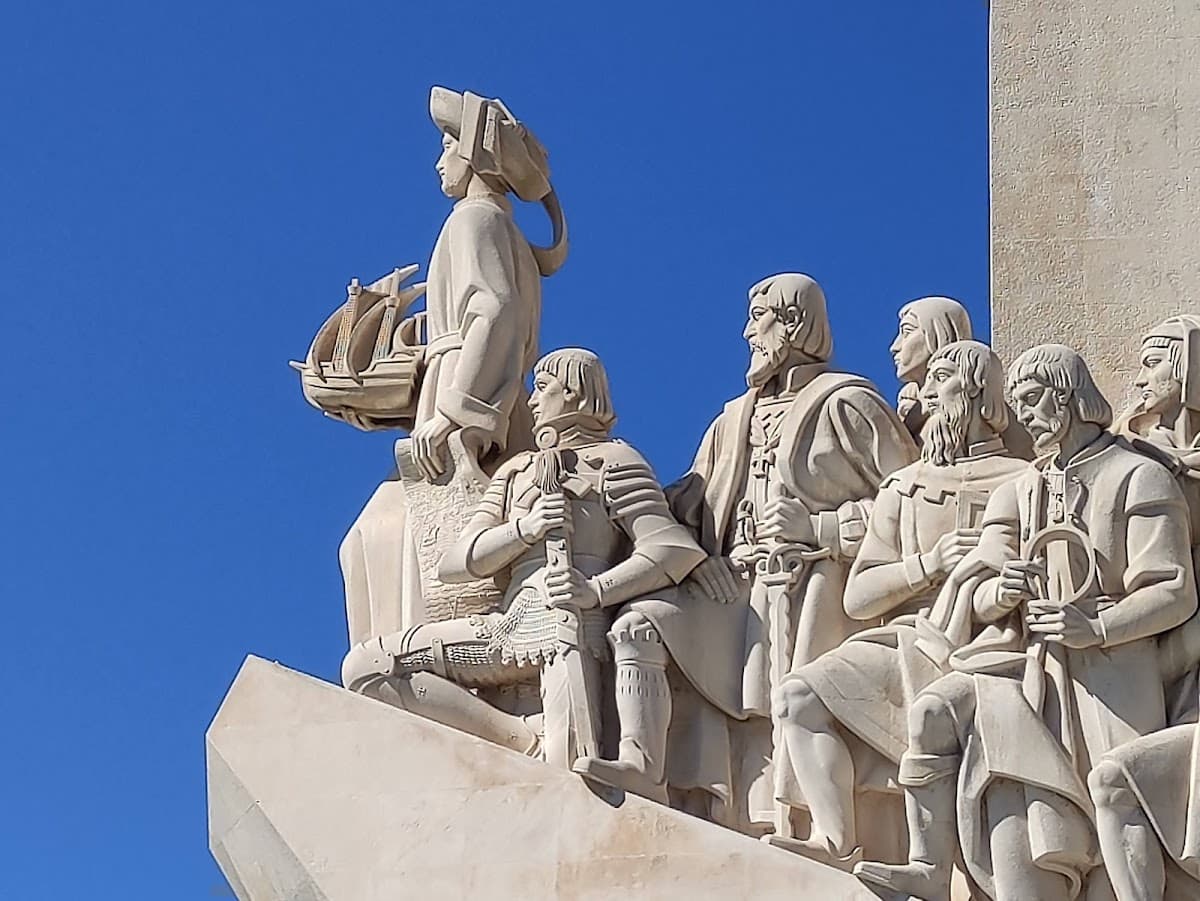Monument to the Discoveries thumbnail 3