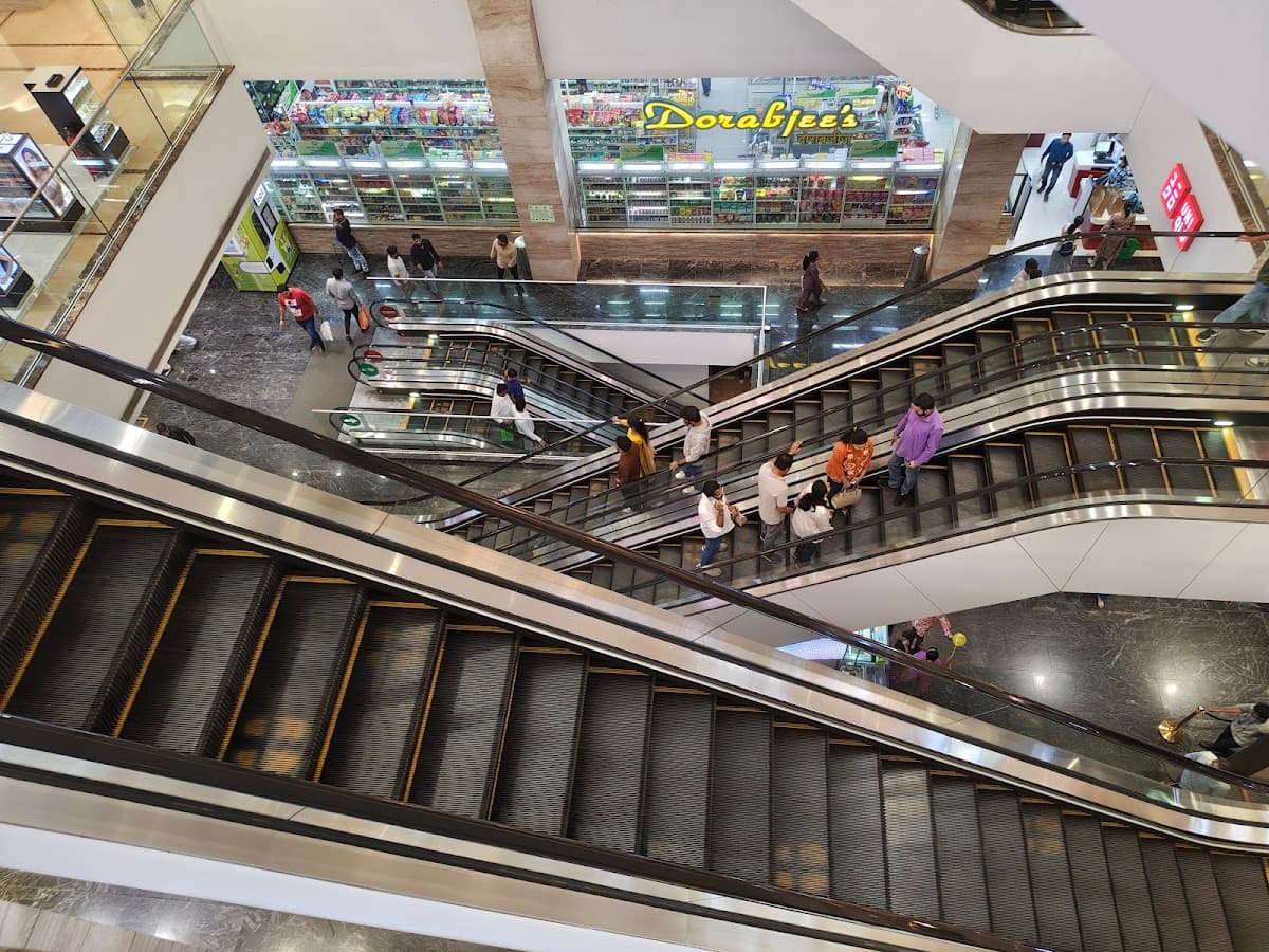 The Pavillion Mall thumbnail 2