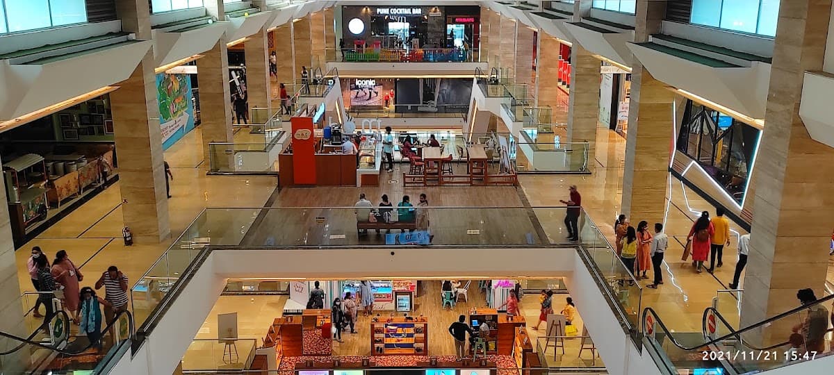 The Pavillion Mall thumbnail 3