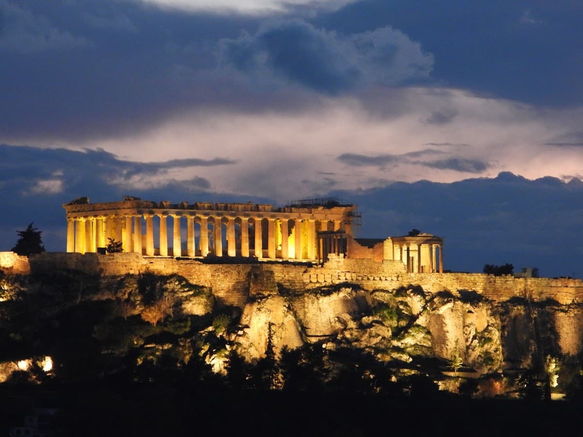 Acropolis of Athens thumbnail 2
