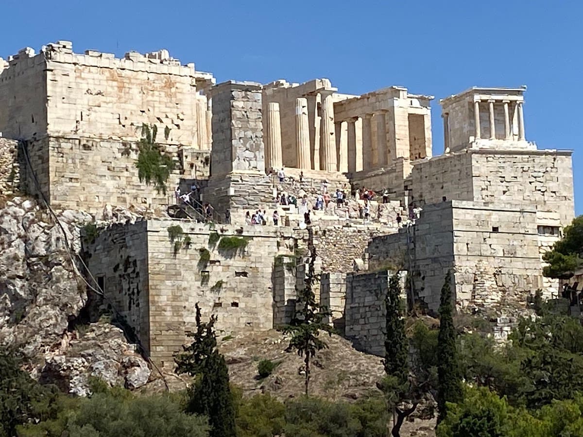 Acropolis of Athens thumbnail 3