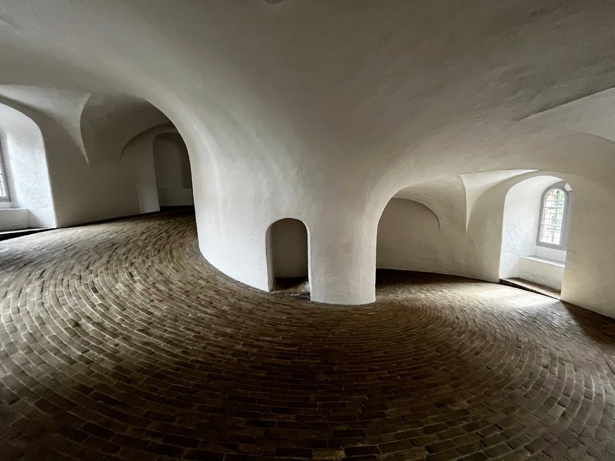 The Round Tower