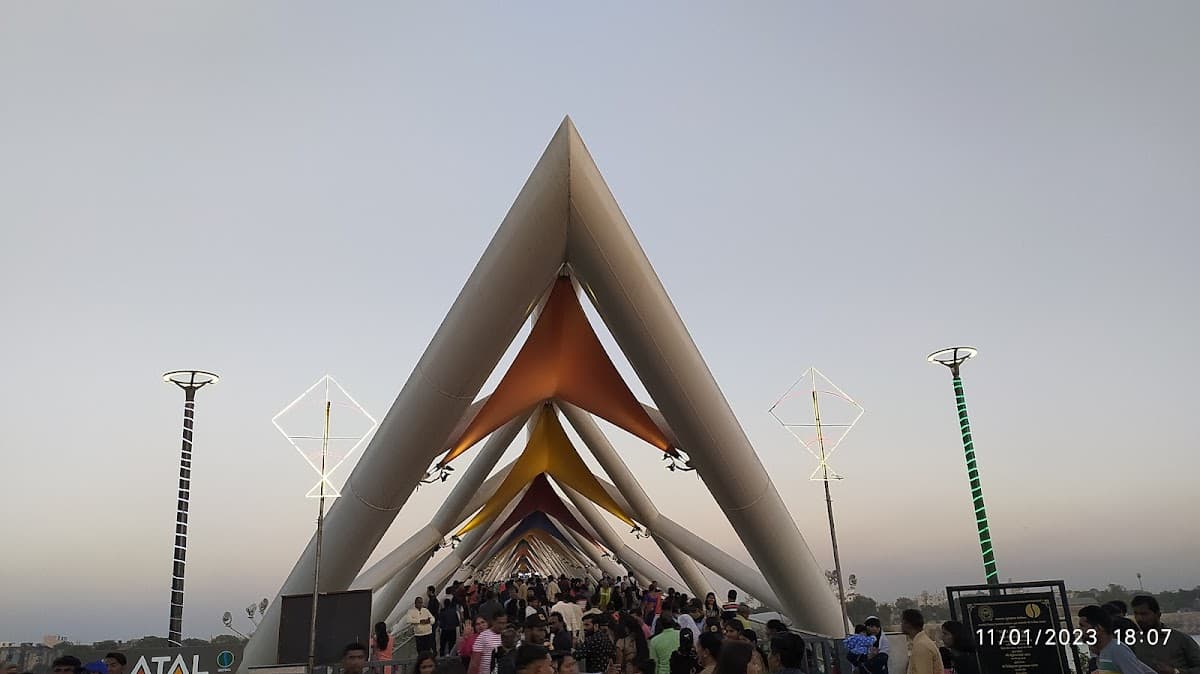 Atal Bridge