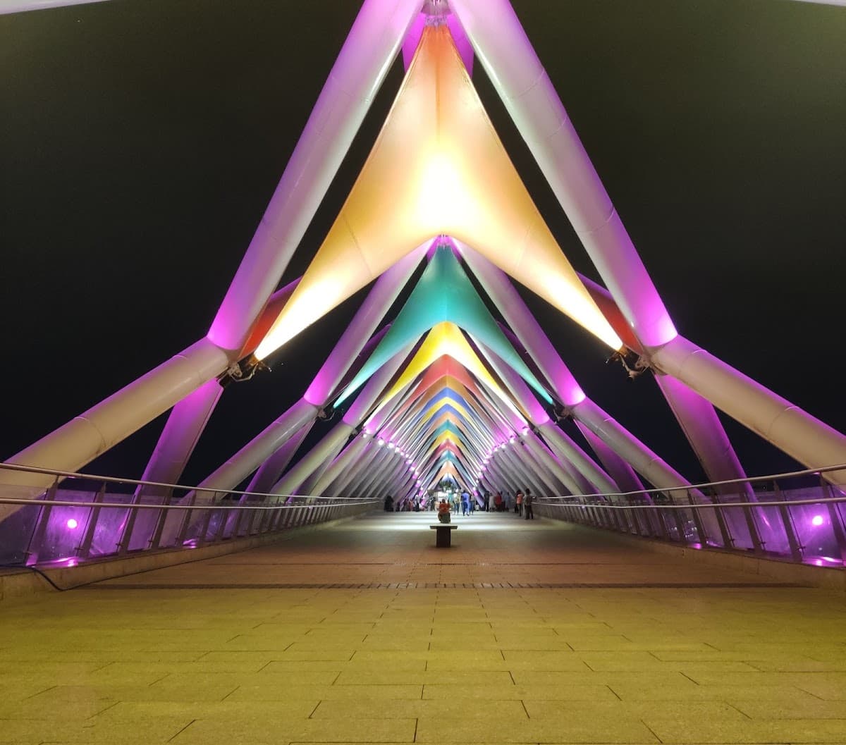 Atal Bridge thumbnail 2