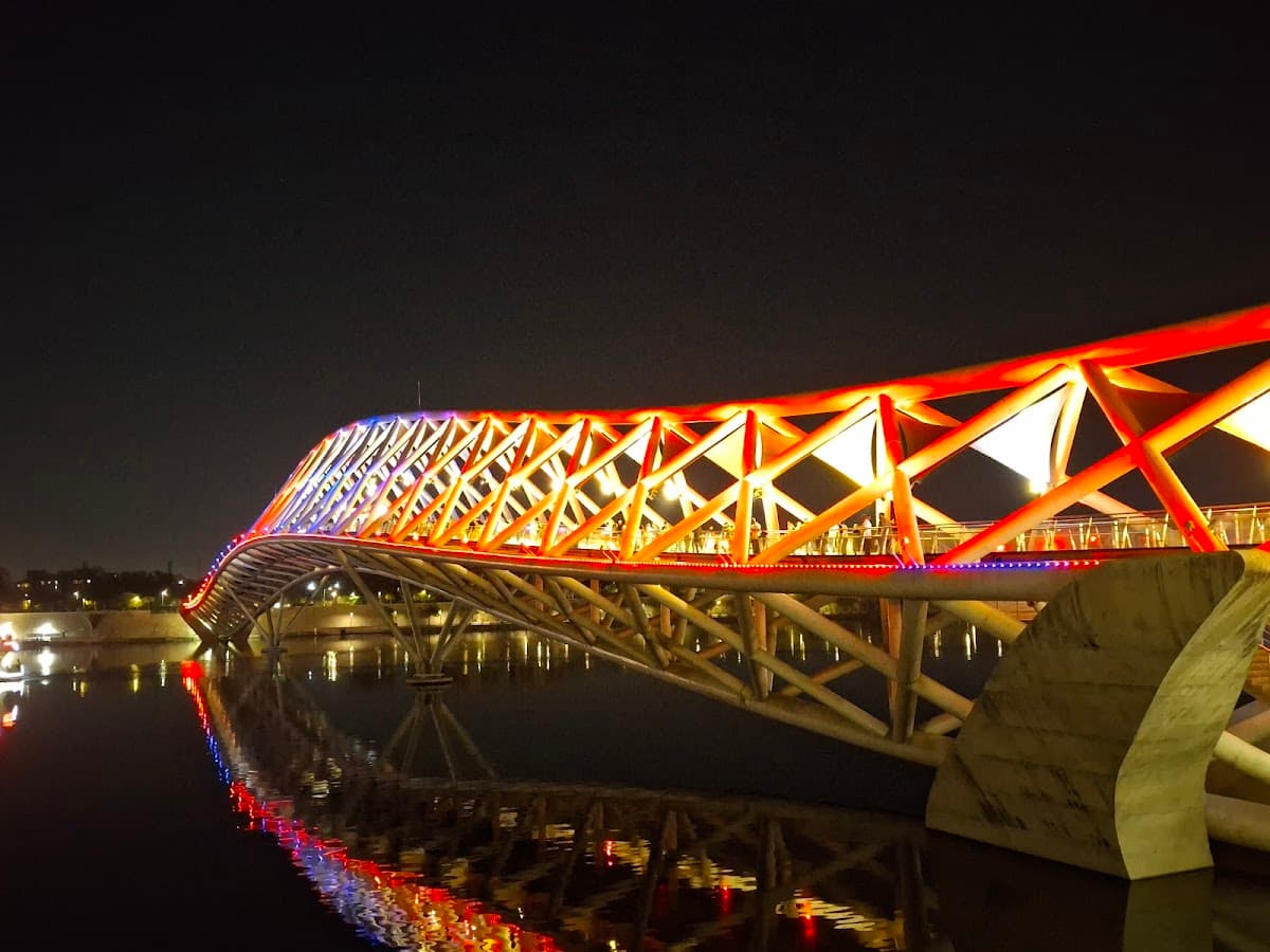 Atal Bridge thumbnail 3