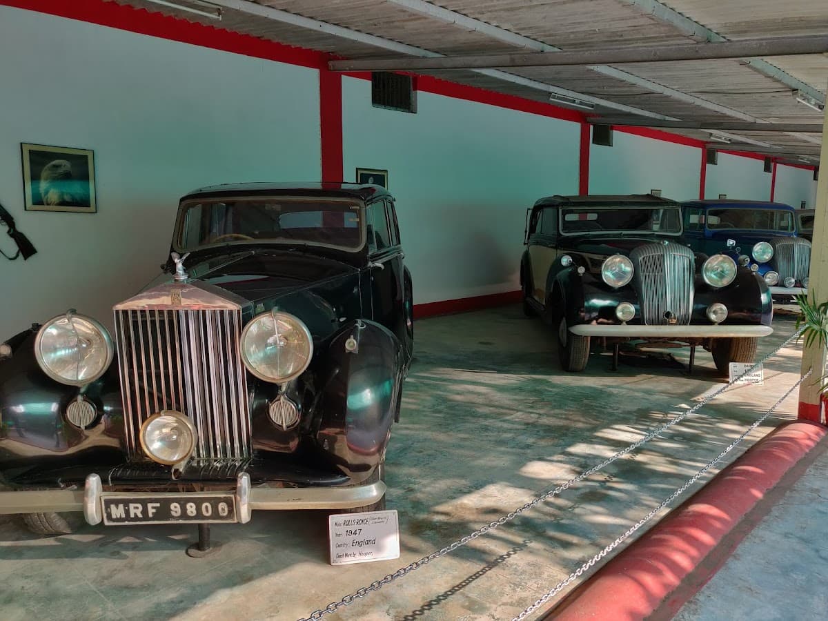 Dastan Autoworld