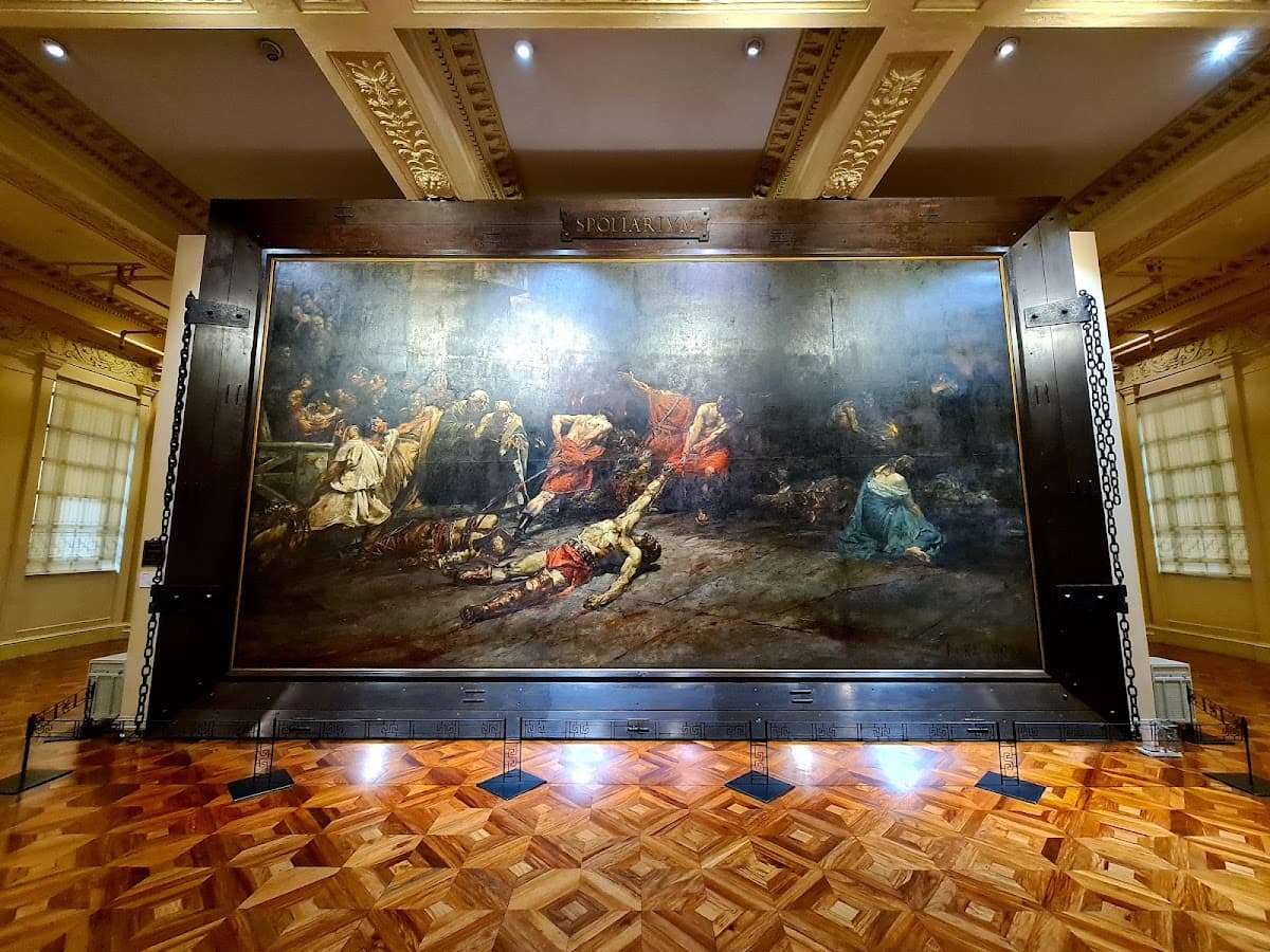 National Museum of Fine Arts thumbnail 3