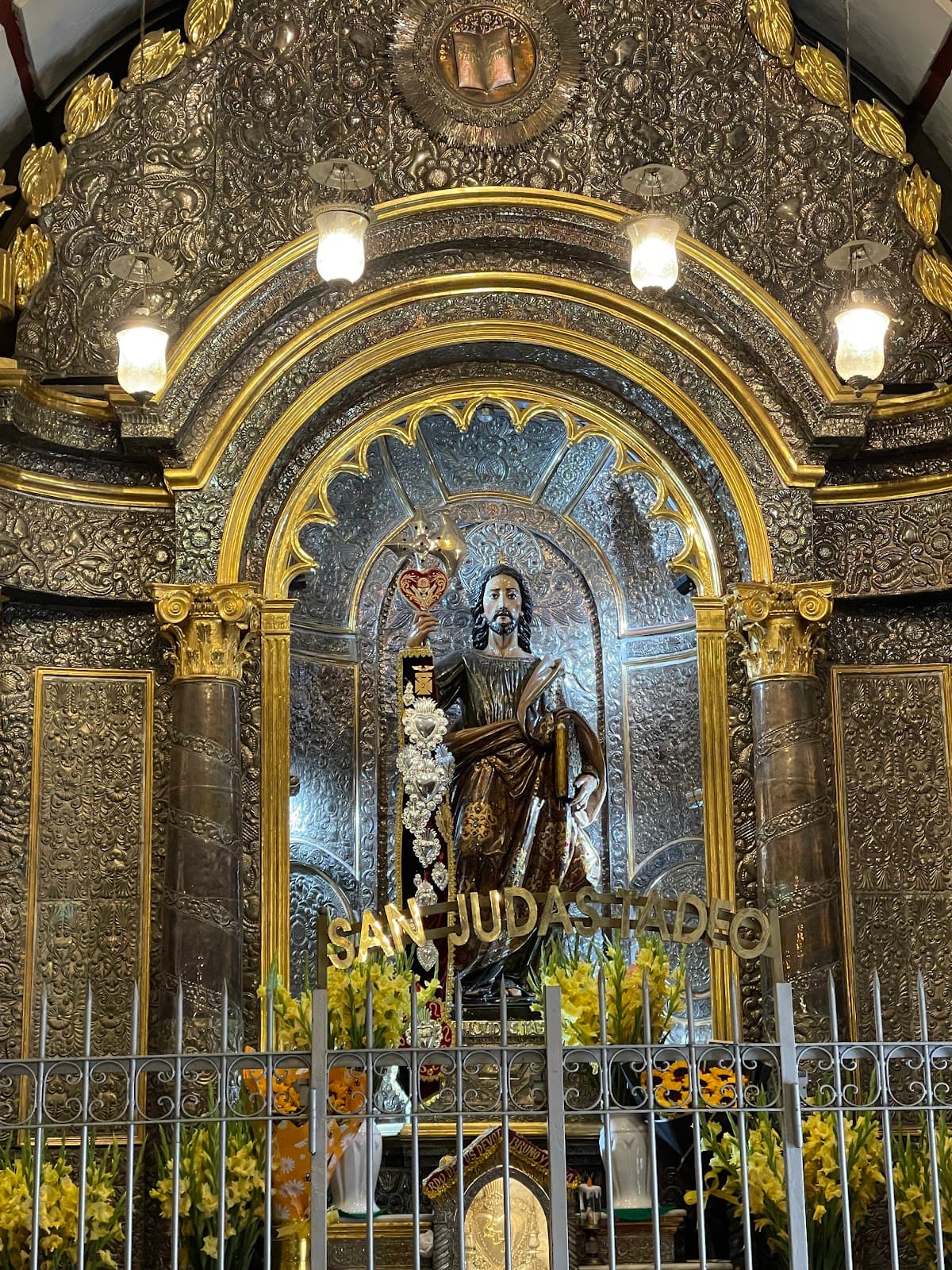 Basílica and Convent of San Francisco | Lima thumbnail 3