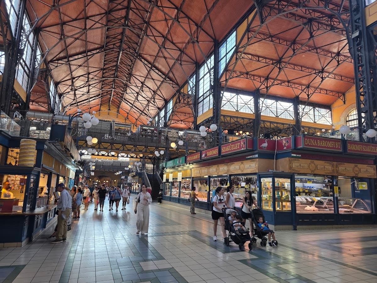 Central Market Hall thumbnail 2