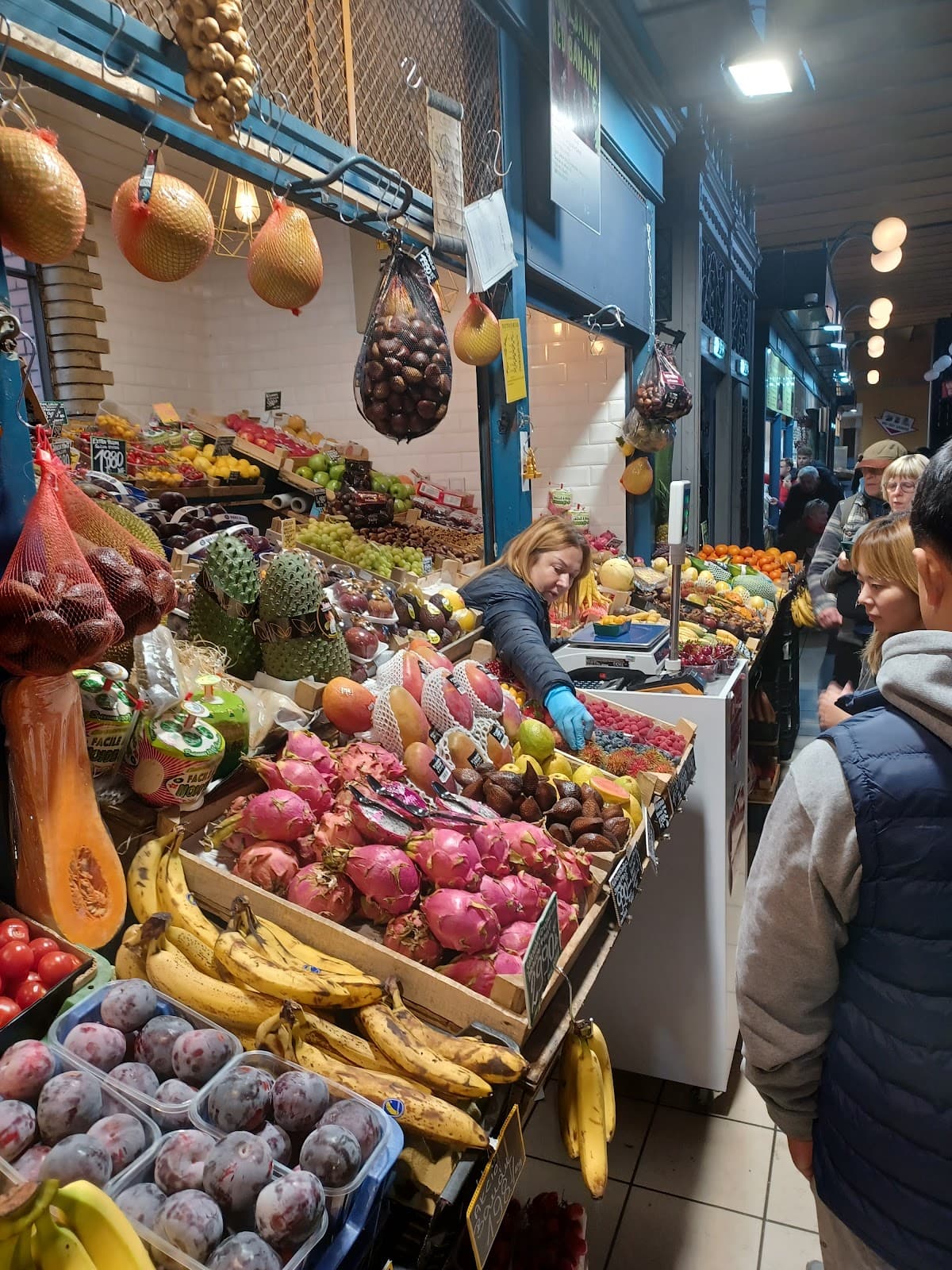Central Market Hall thumbnail 3