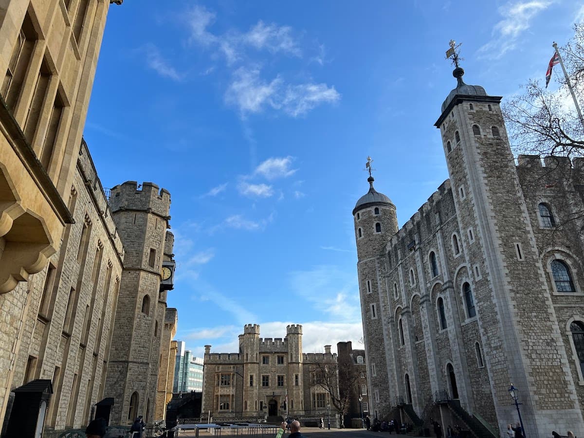 Tower of London thumbnail 2