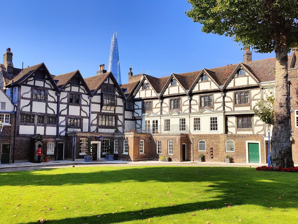 Tower of London thumbnail 3