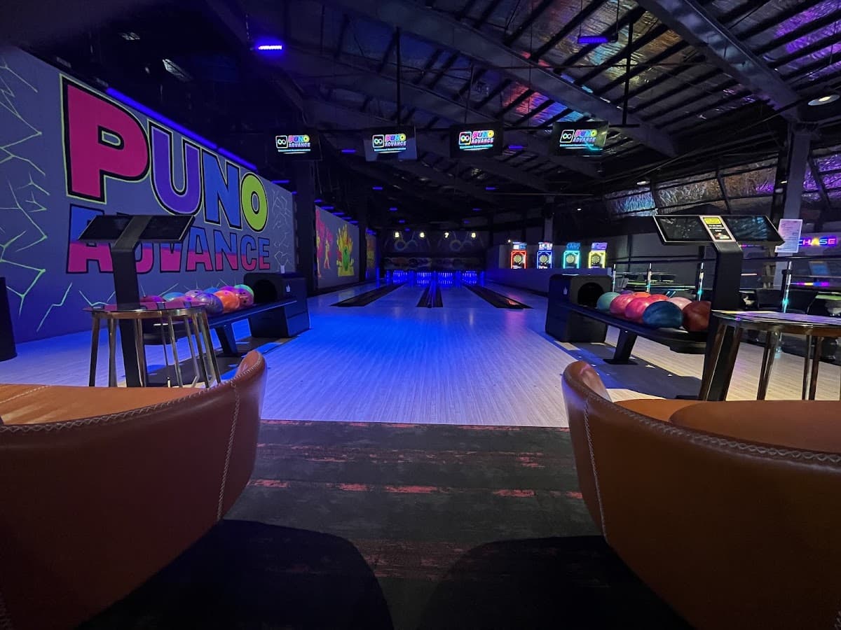 PUNO Advance Pune - Bowling in Pune | Vr Games | Best Gaming Zone | Entertainment Park in Pune thumbnail 3