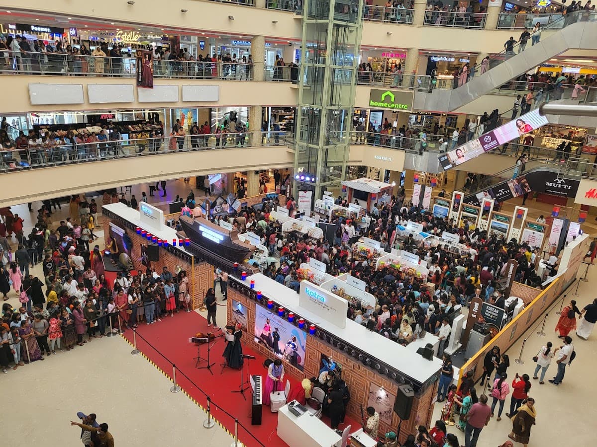 Express Avenue thumbnail 2