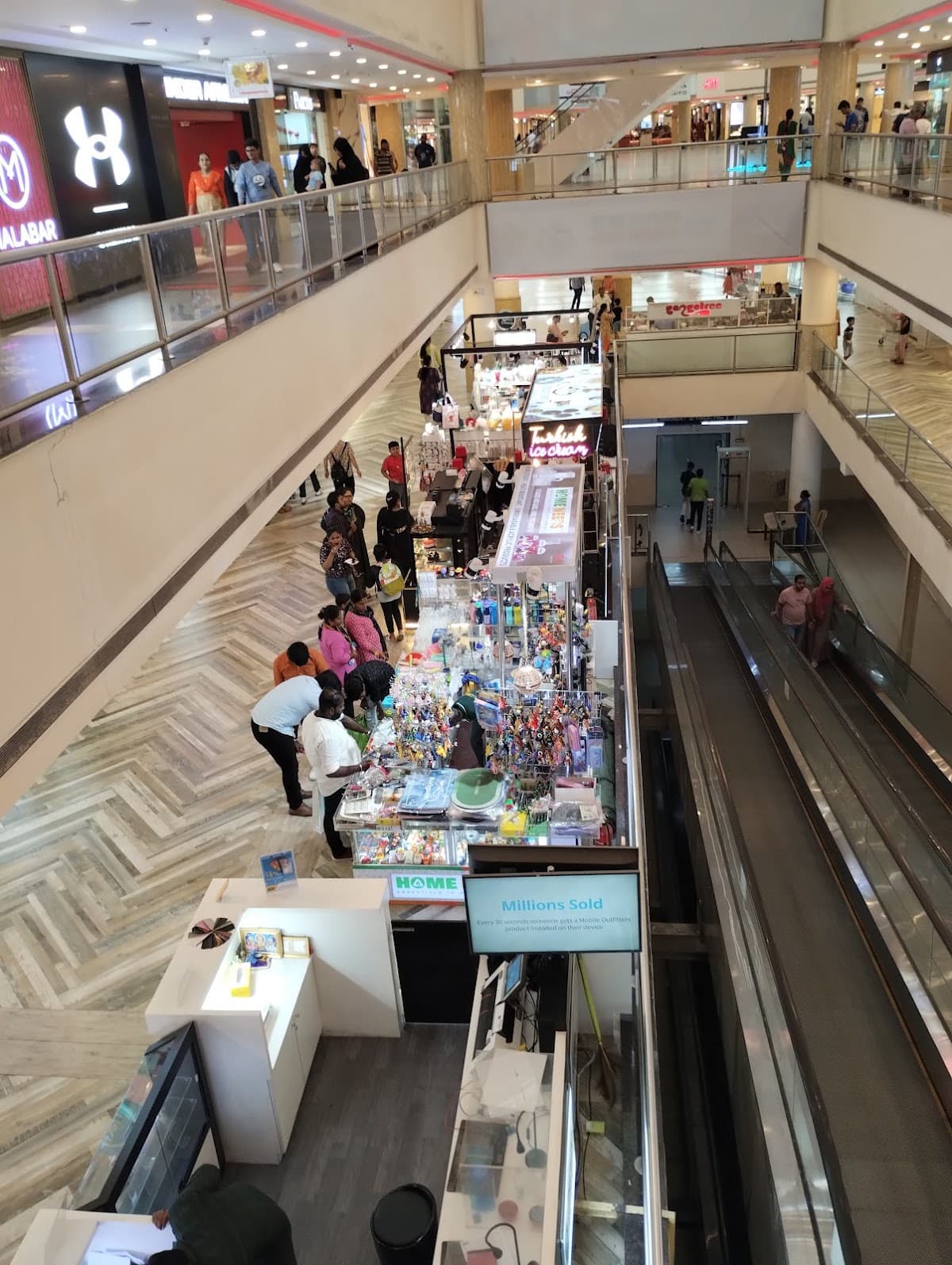 Express Avenue thumbnail 3