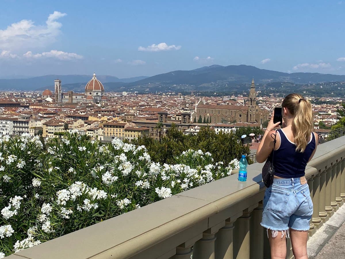 Piazzale Michelangelo thumbnail 2