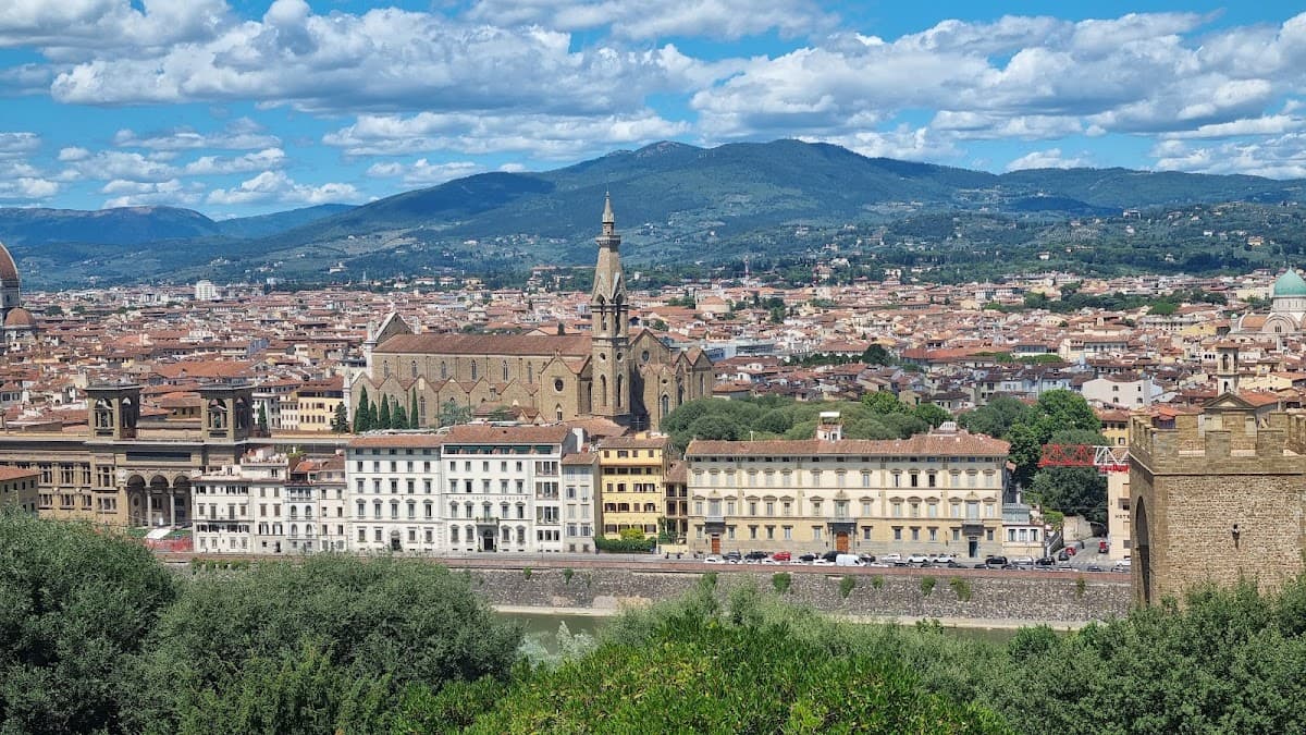Piazzale Michelangelo thumbnail 3