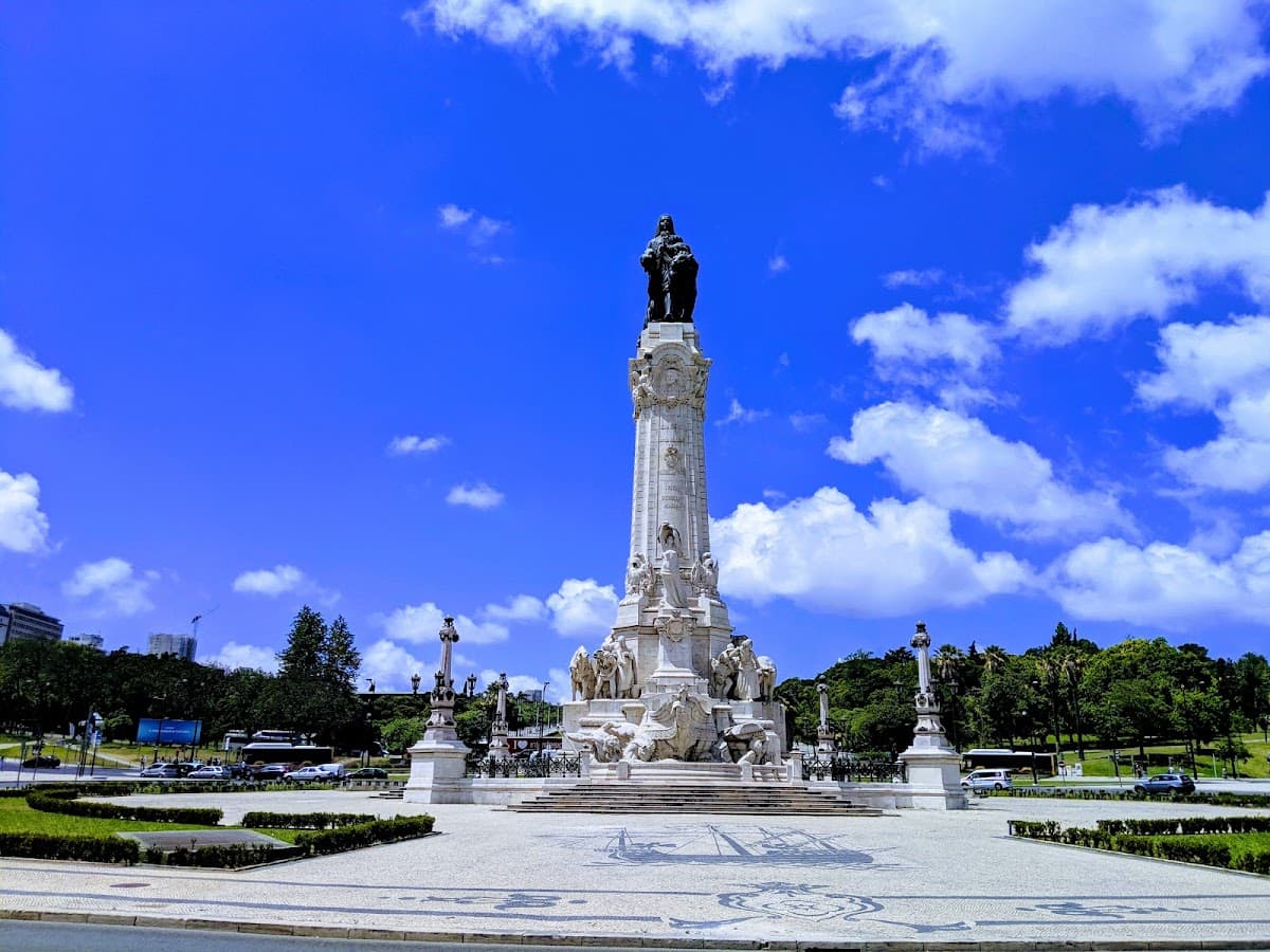 Eduardo VII Park thumbnail 3