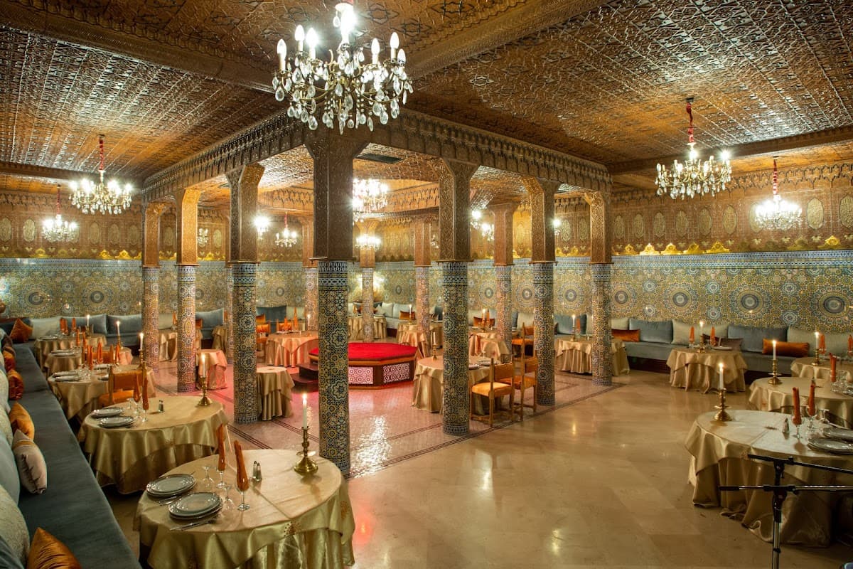 Dar Essalam