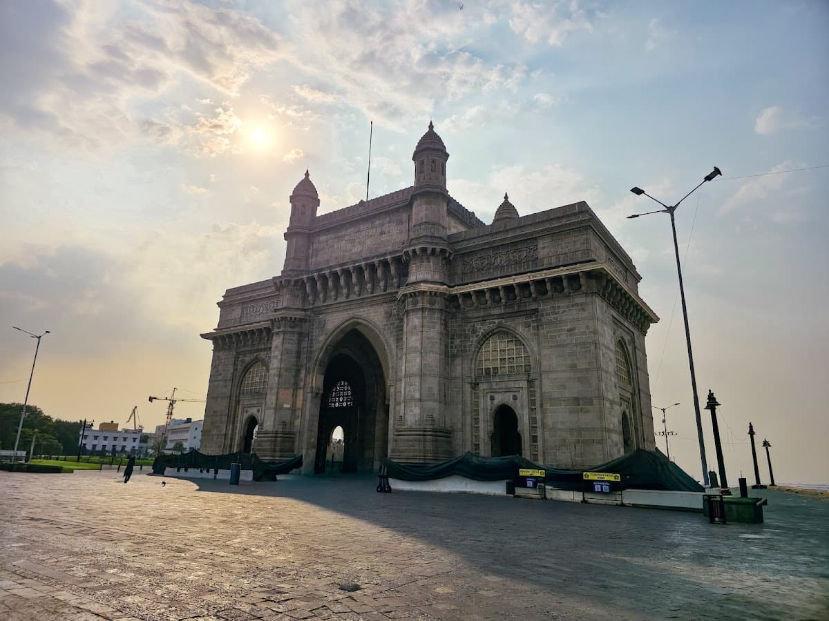 Mumbai Cultural Experience
