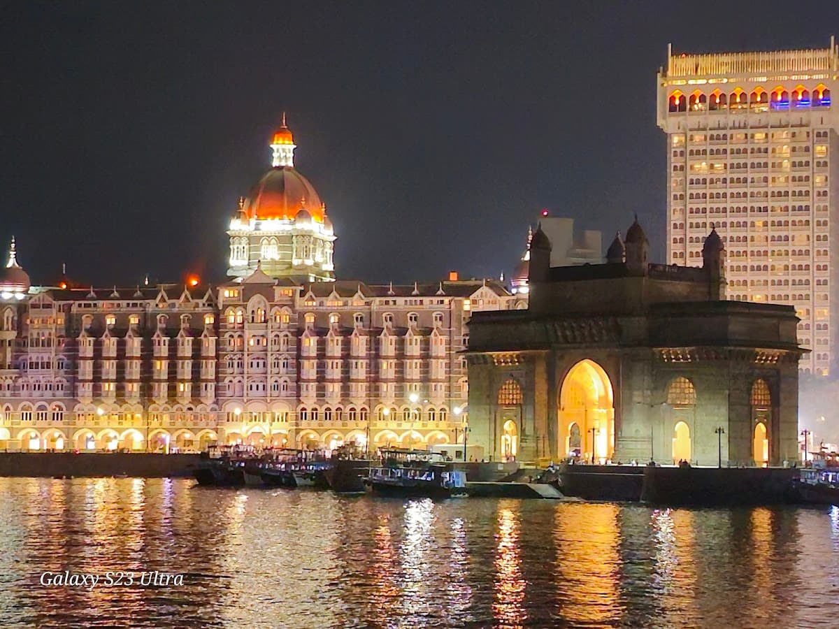 Gateway Of India Mumbai thumbnail 3