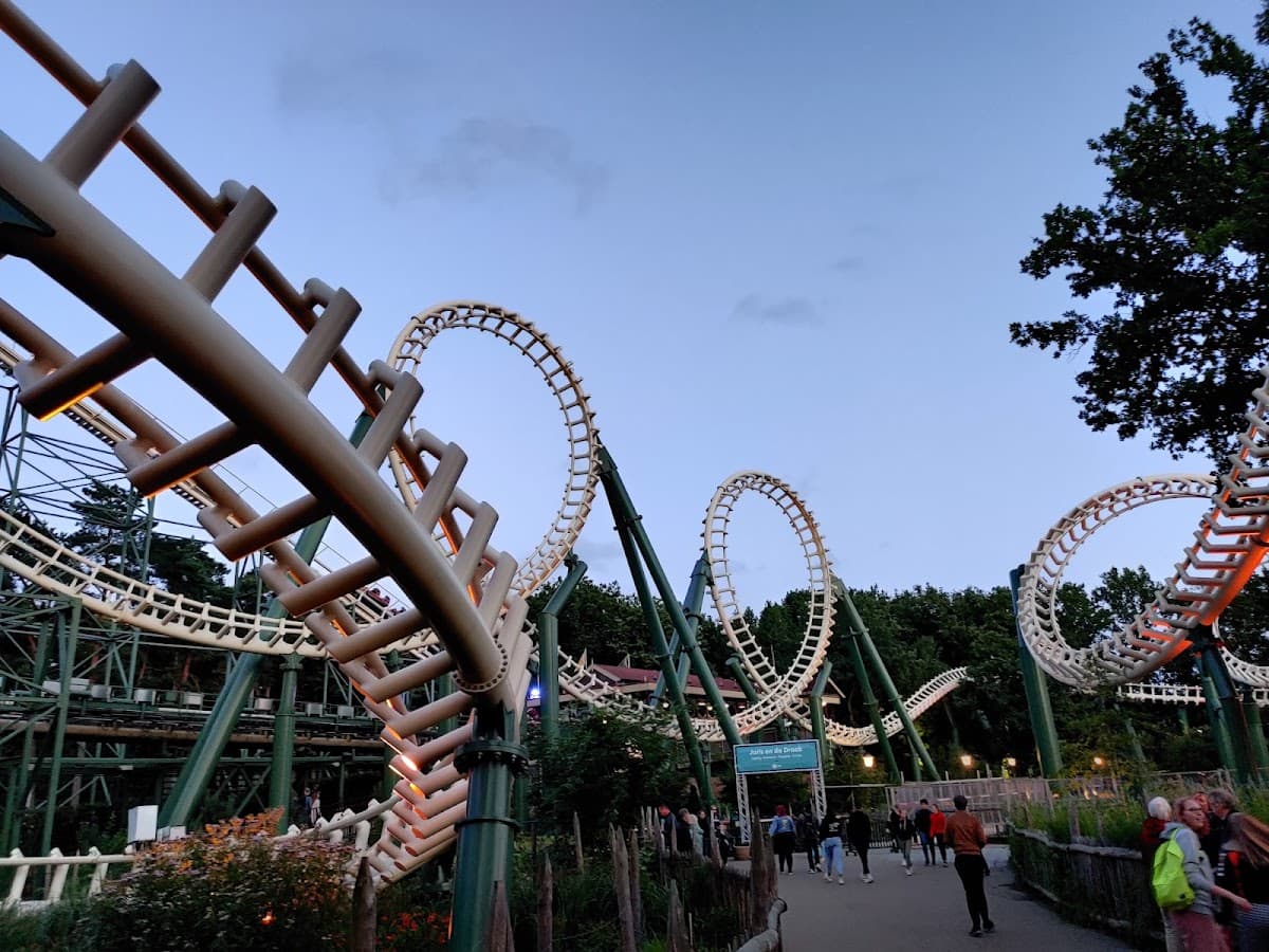 Efteling thumbnail 3