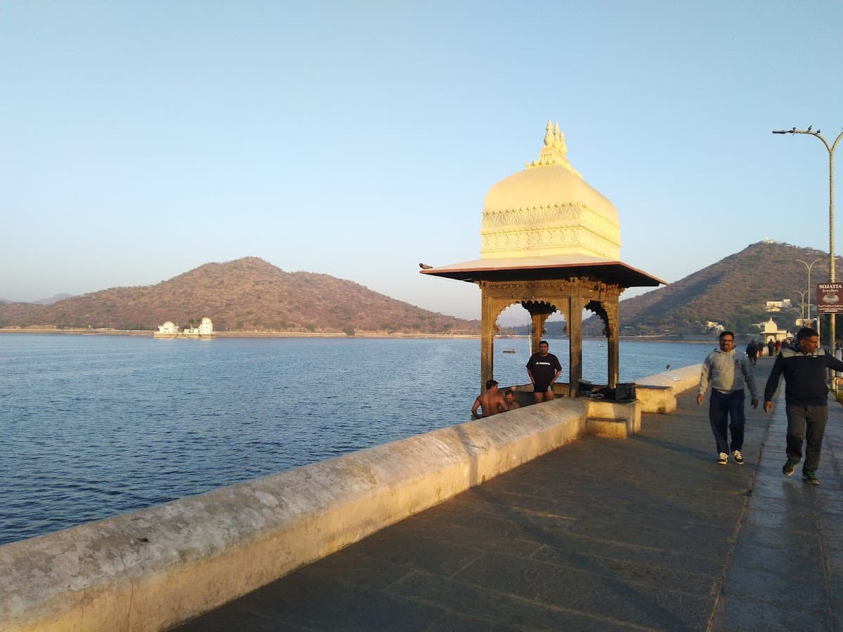 Fateh Sagar Pal thumbnail 2