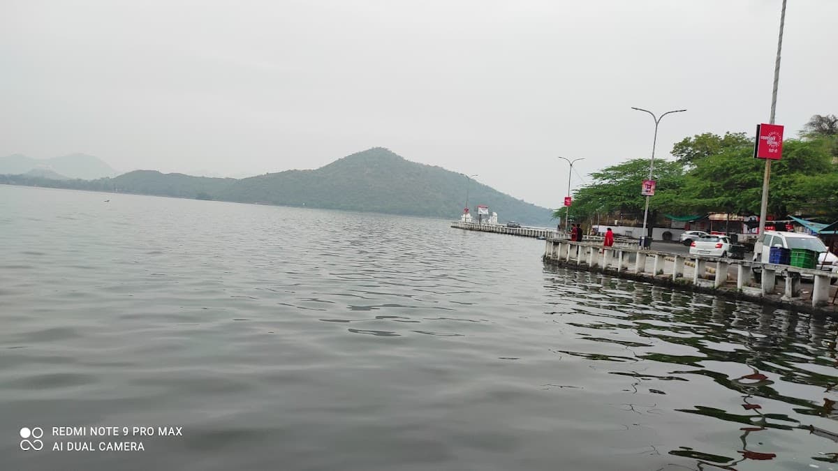 Fateh Sagar Pal thumbnail 3