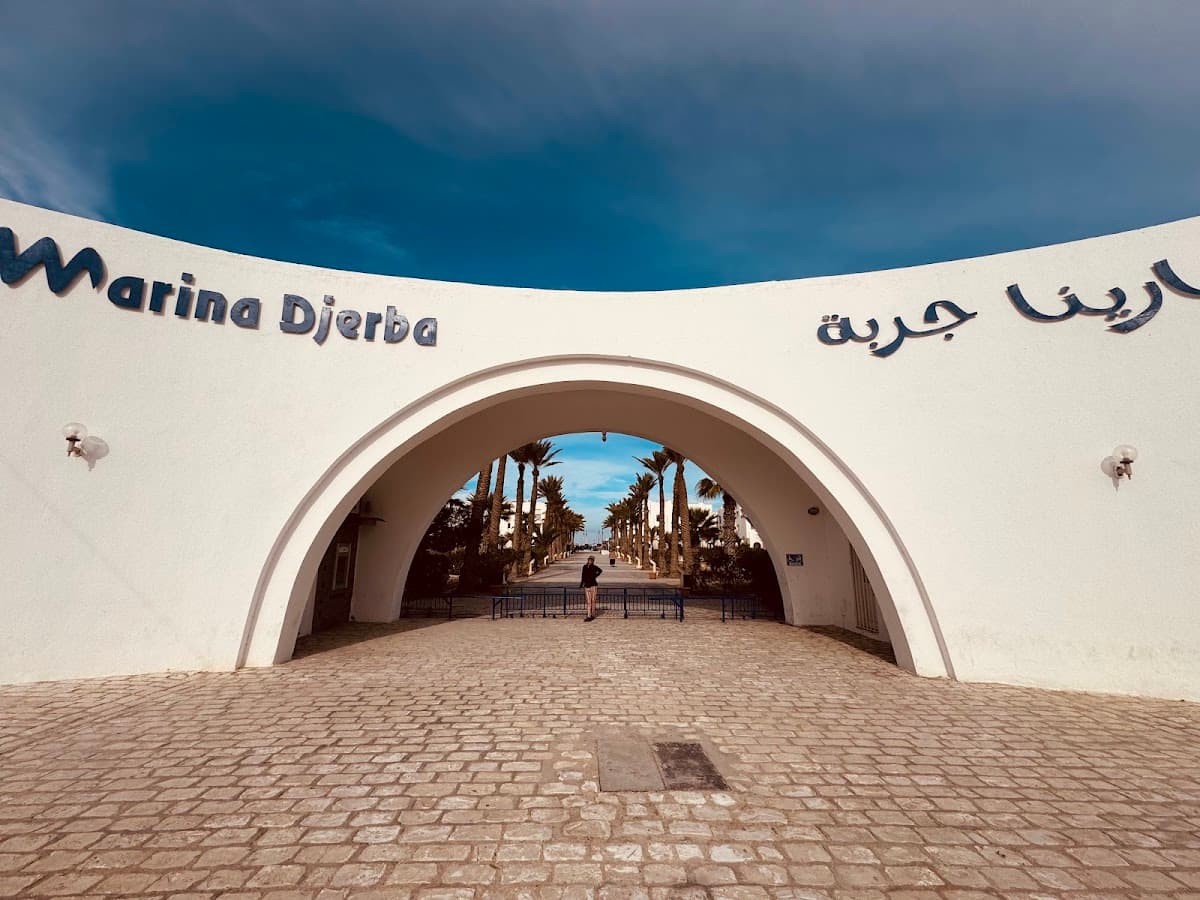 Marina Djerba thumbnail 3