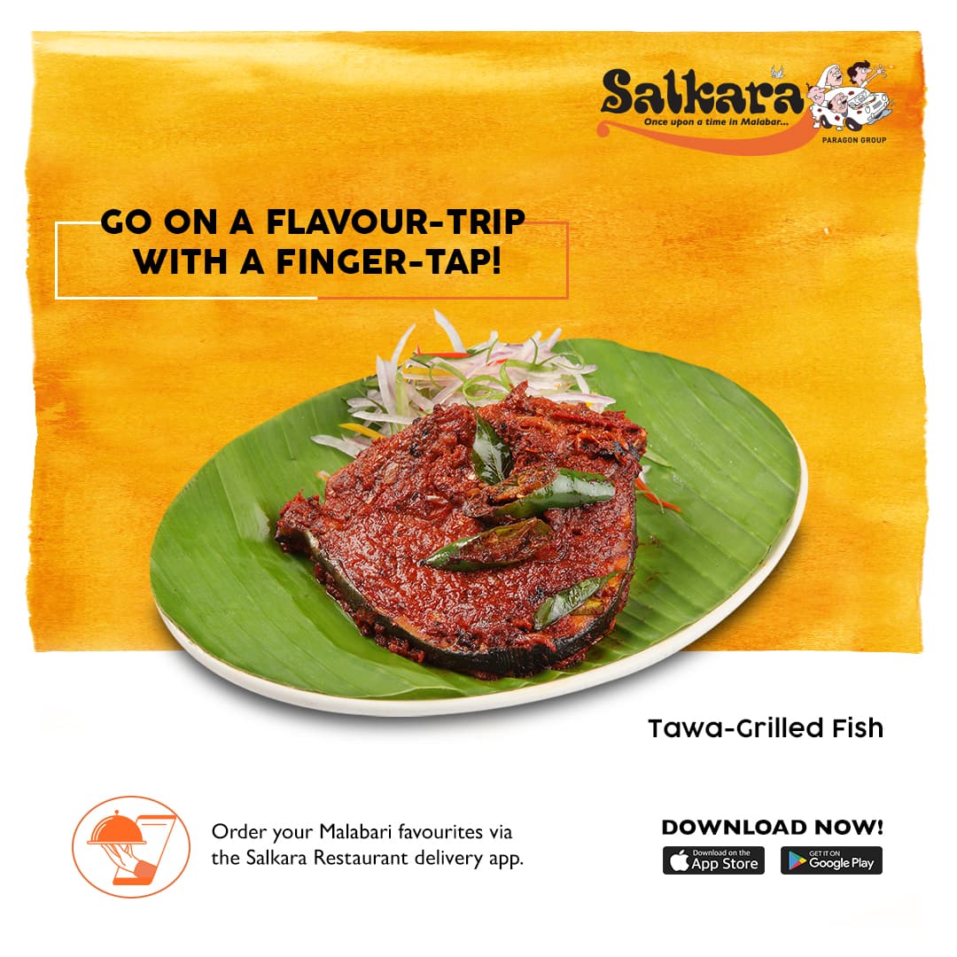 Salkara Restaurant thumbnail 3