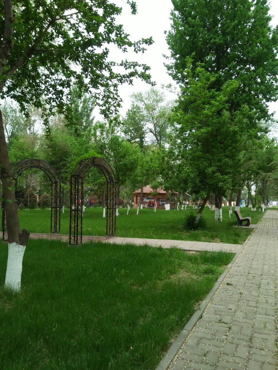 Жеңіс саябагы thumbnail 2