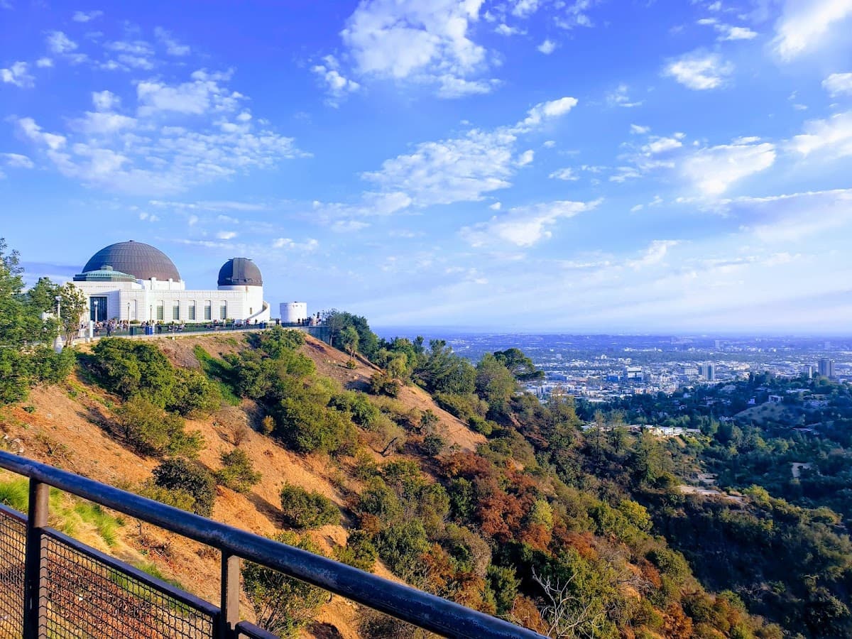 Griffith Park thumbnail 2