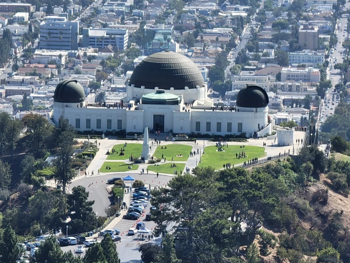 Griffith Park thumbnail 3