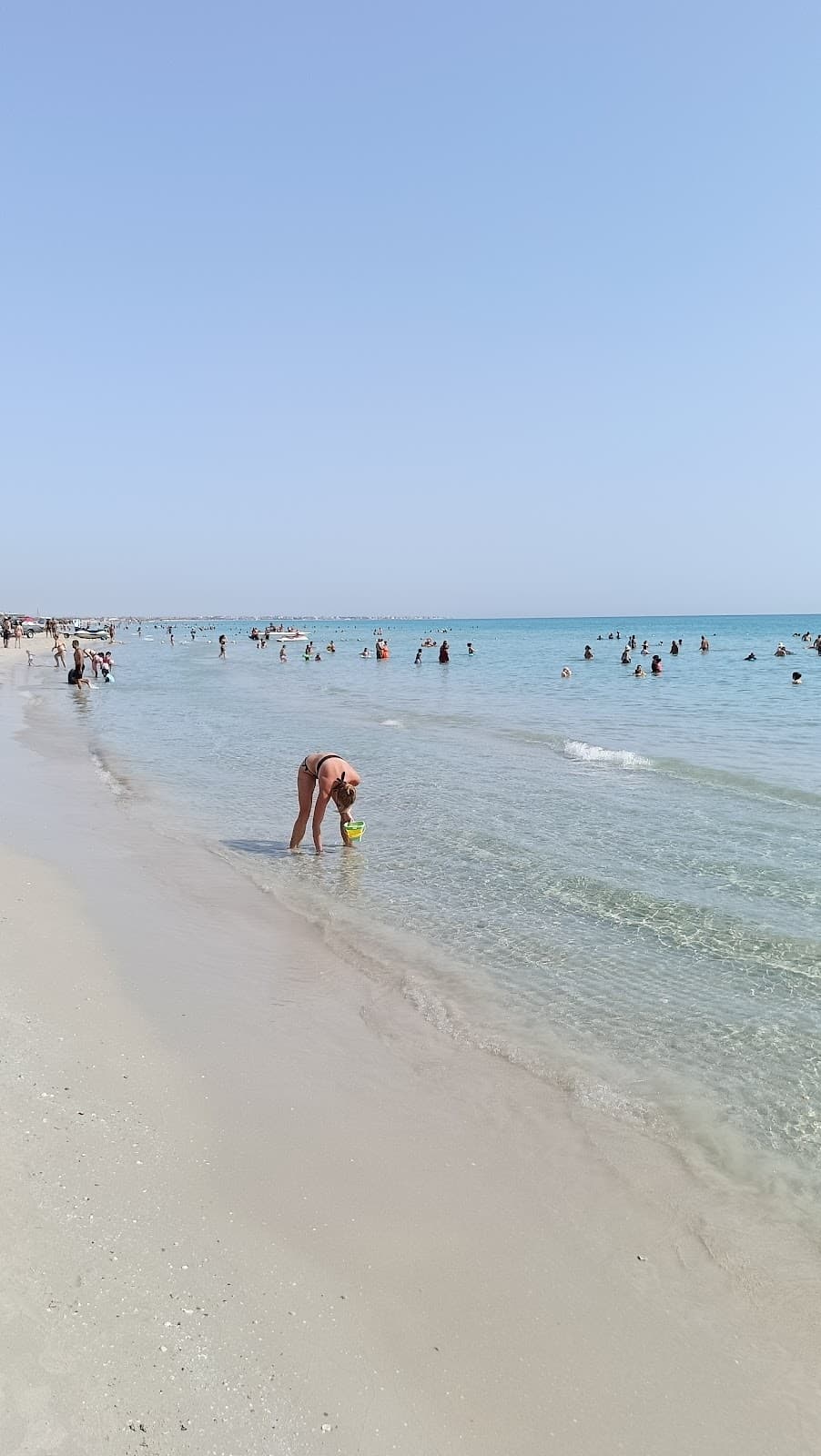 plage mahdia thumbnail 3