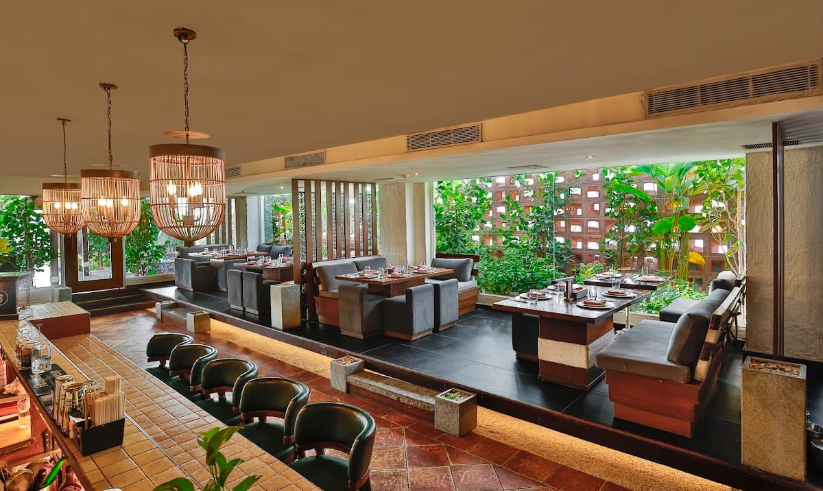 Exotica Banjara Hills