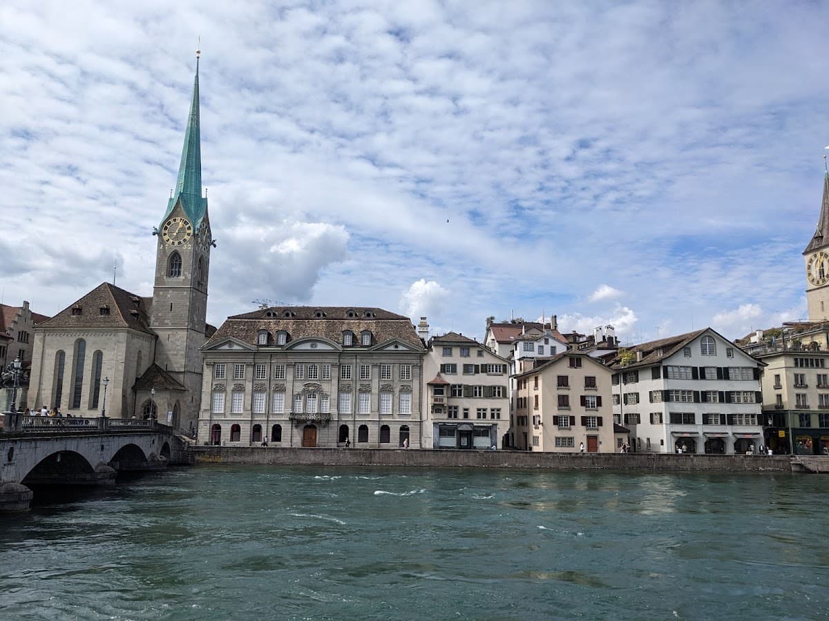 Grossmünster thumbnail 2