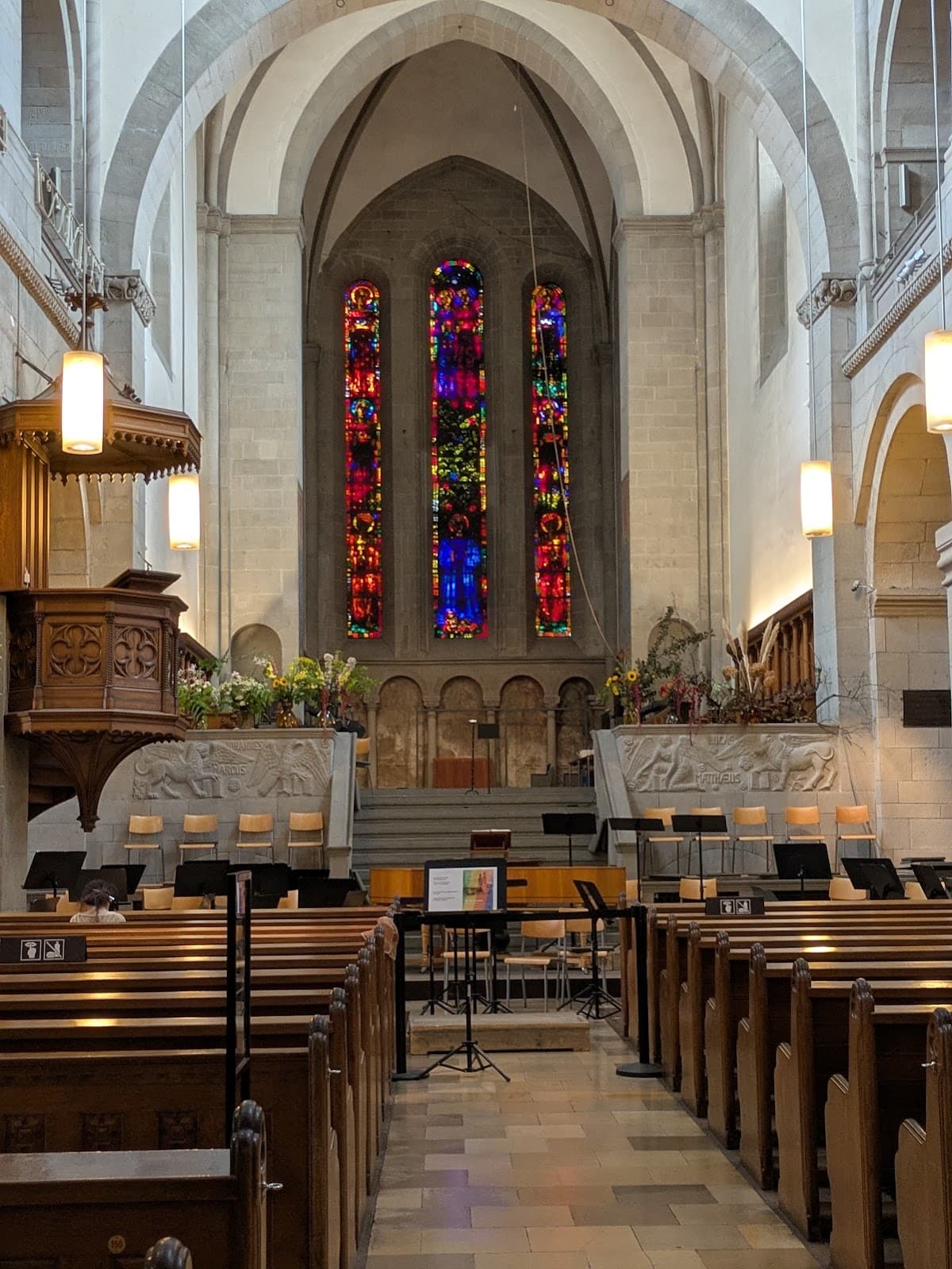 Grossmünster thumbnail 3