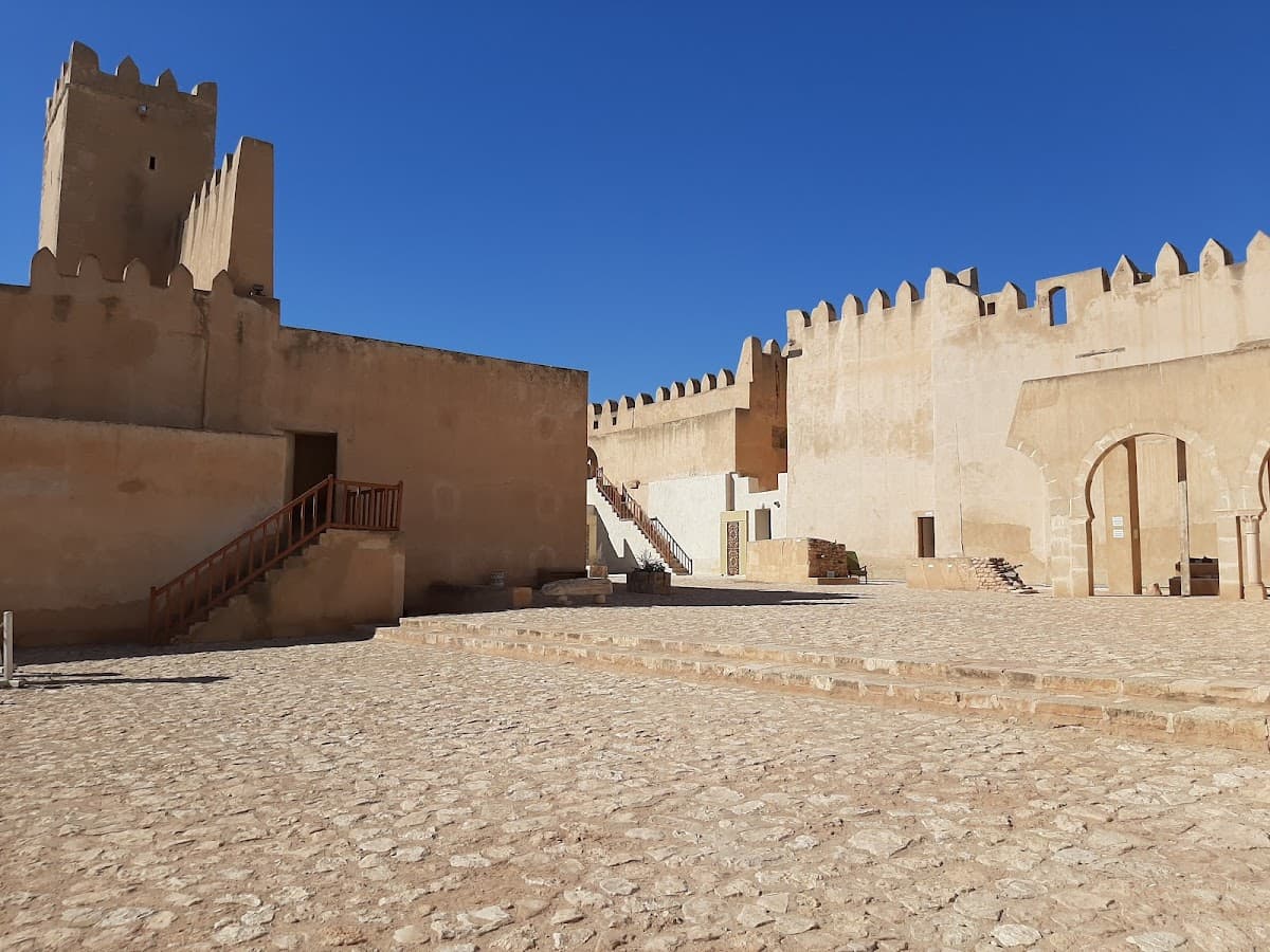 Kasbah Museum