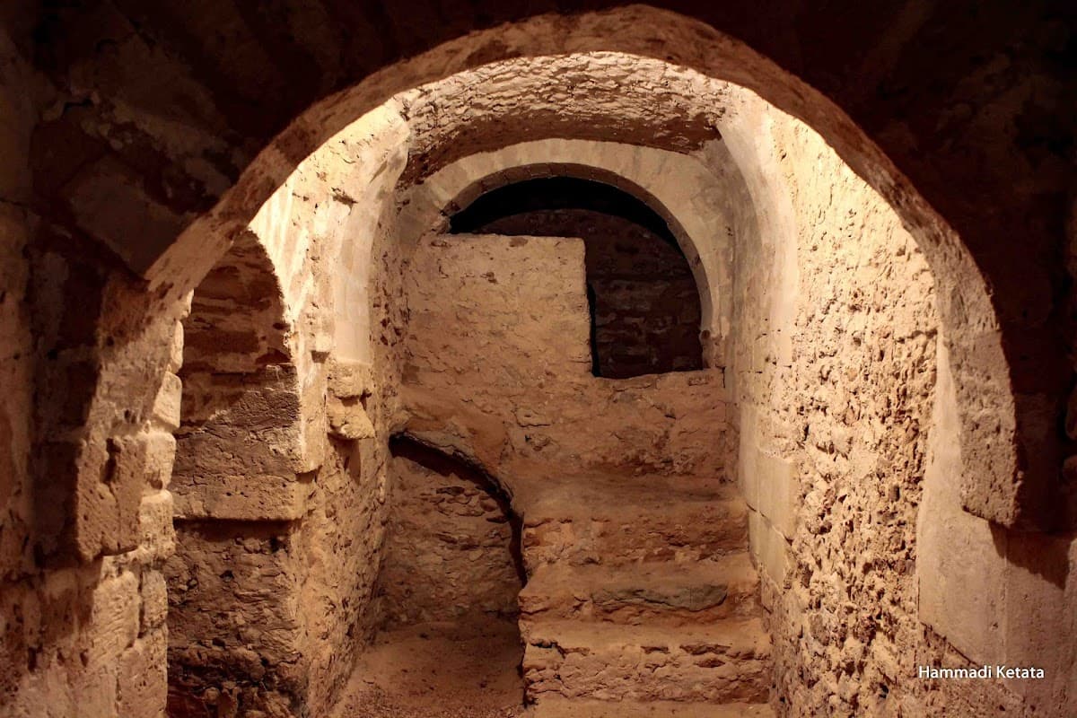 Kasbah Museum thumbnail 2
