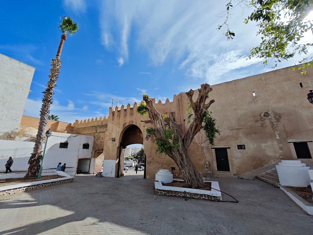 Kasbah Museum thumbnail 3