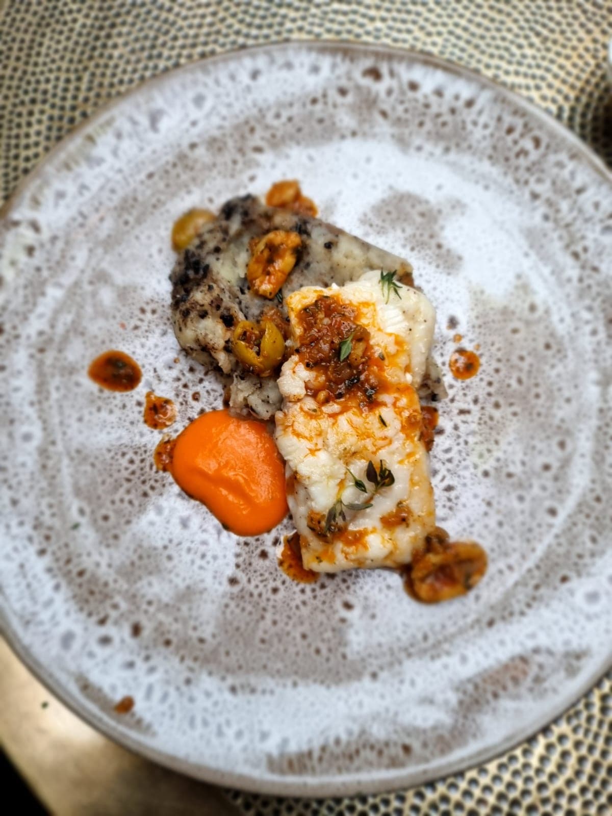 Le Bistro Arabe - Moroccan Jazz Restaurant in Marrakech thumbnail 3