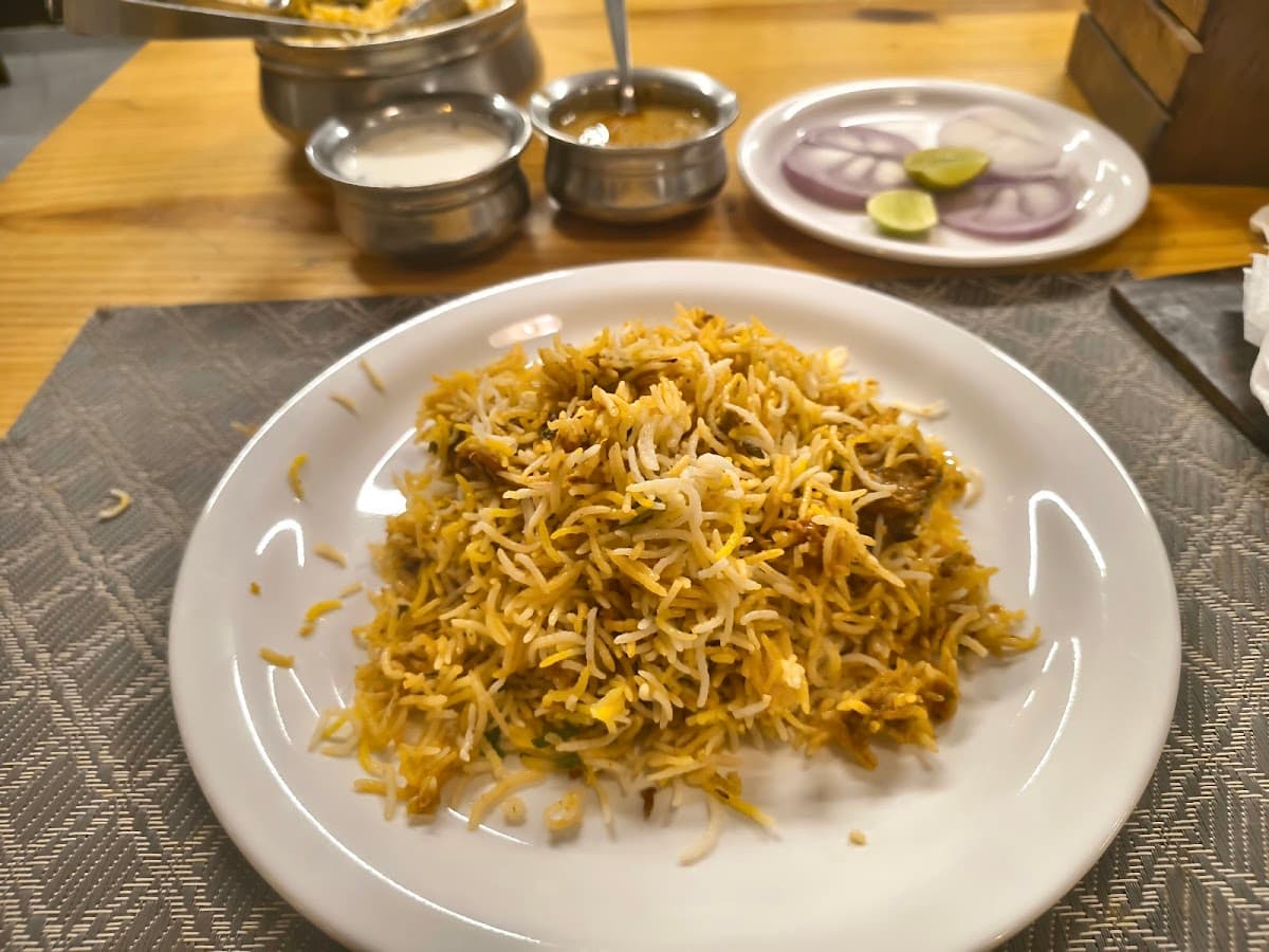 ANANDOBRAHMA (Fine Dine Restaurant) thumbnail 2