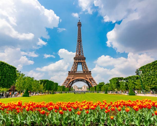 Champ de Mars thumbnail 2