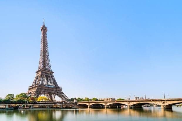 Champ de Mars thumbnail 3