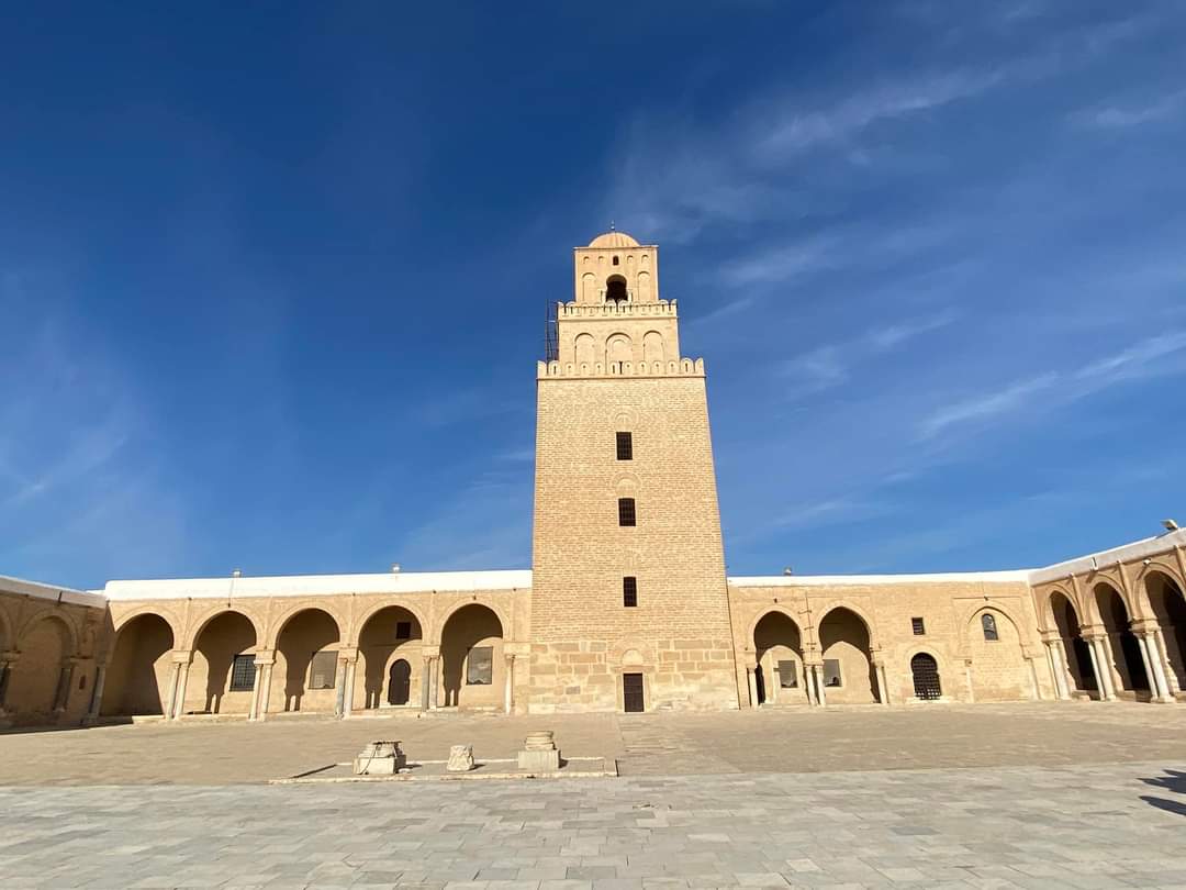 Kairouan day 4