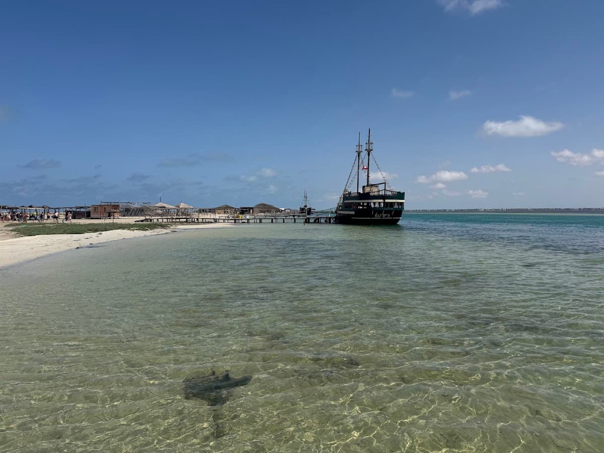 Bateau Pirate Djerba la Reine thumbnail 2