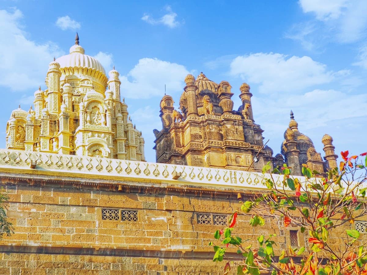 Bhuleshwar Temple thumbnail 2
