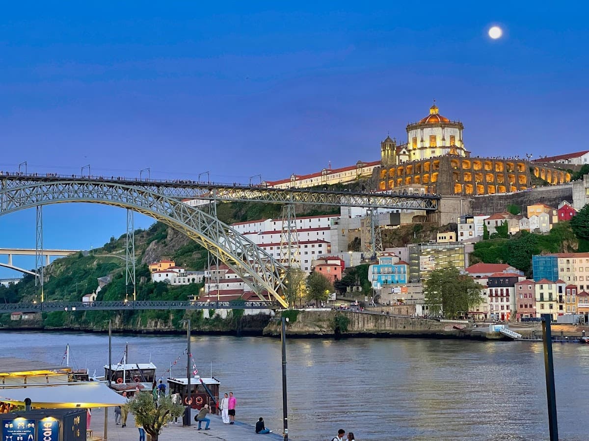 Ribeira do Porto