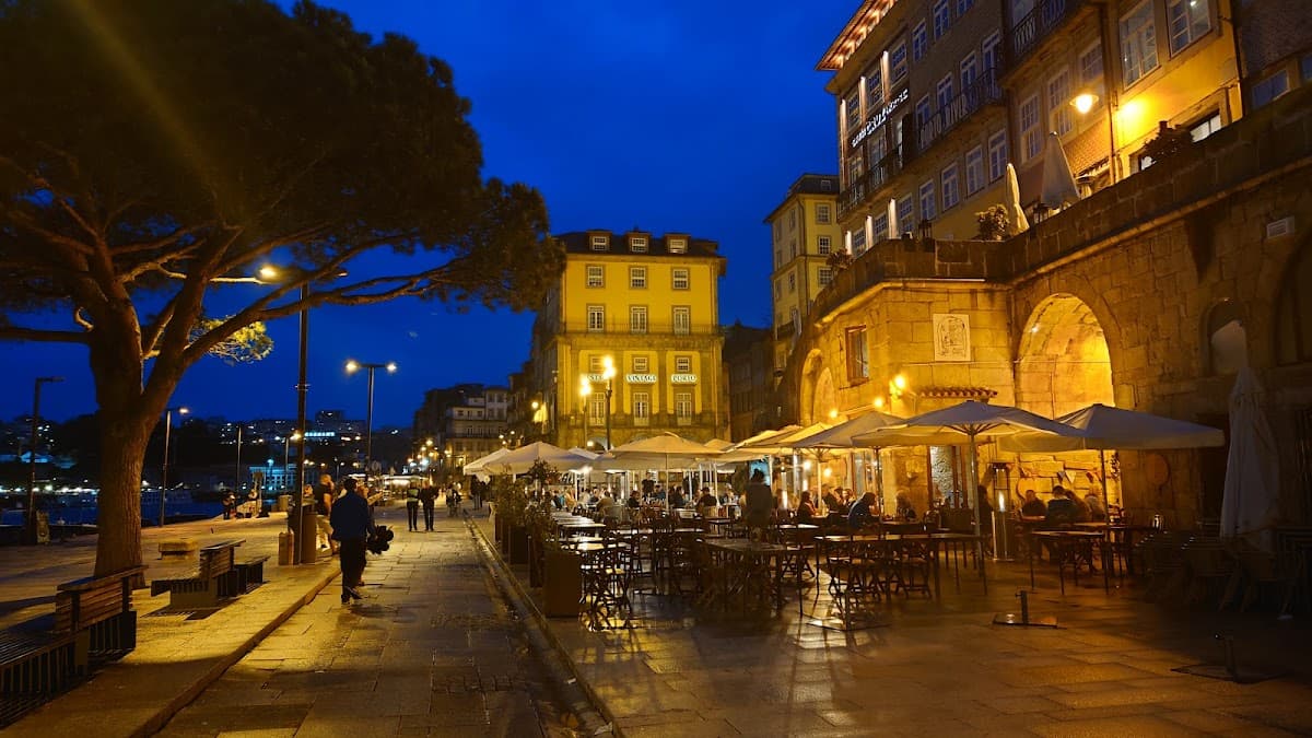 Ribeira do Porto thumbnail 2